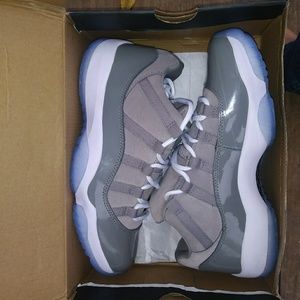 Meet your Posher, Steven